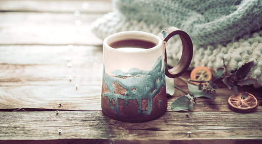 Seasonal Coffee Pairings: What to Enjoy with Your Favorite Brews This Summer