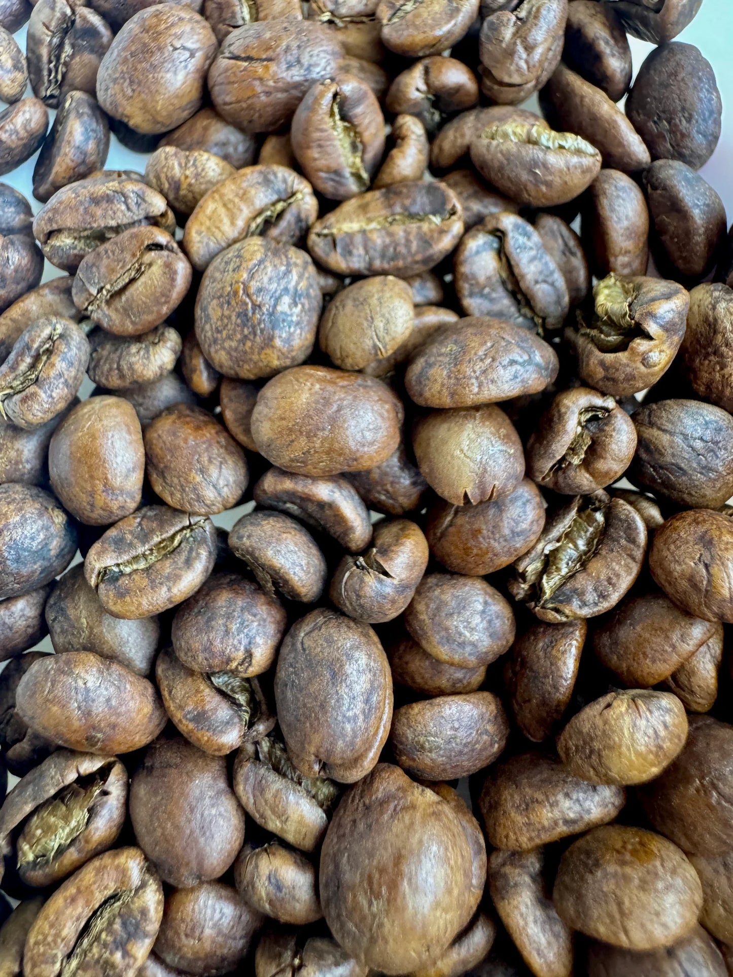 Cat Nap 2.0: A Saber & Dagger Sweet Decaf