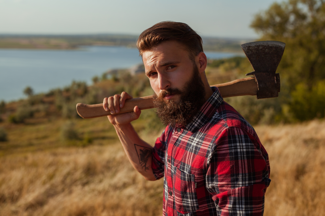 Master Beard Care: Essential Tips for a Healthy Beard