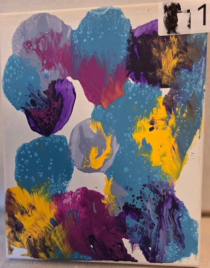 ART by MINION #1