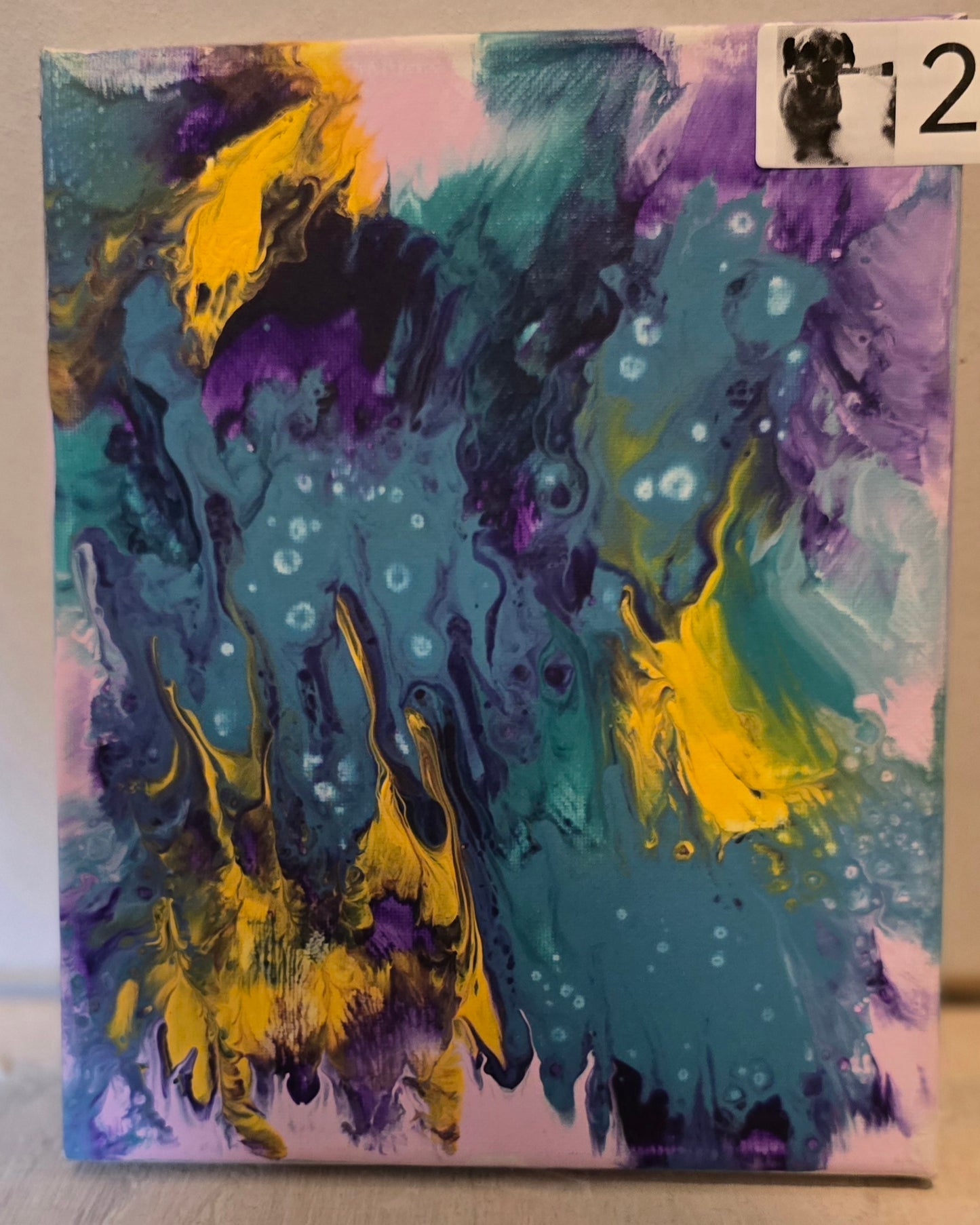 ART by MINION #2
