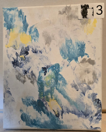 ART by MINION #3