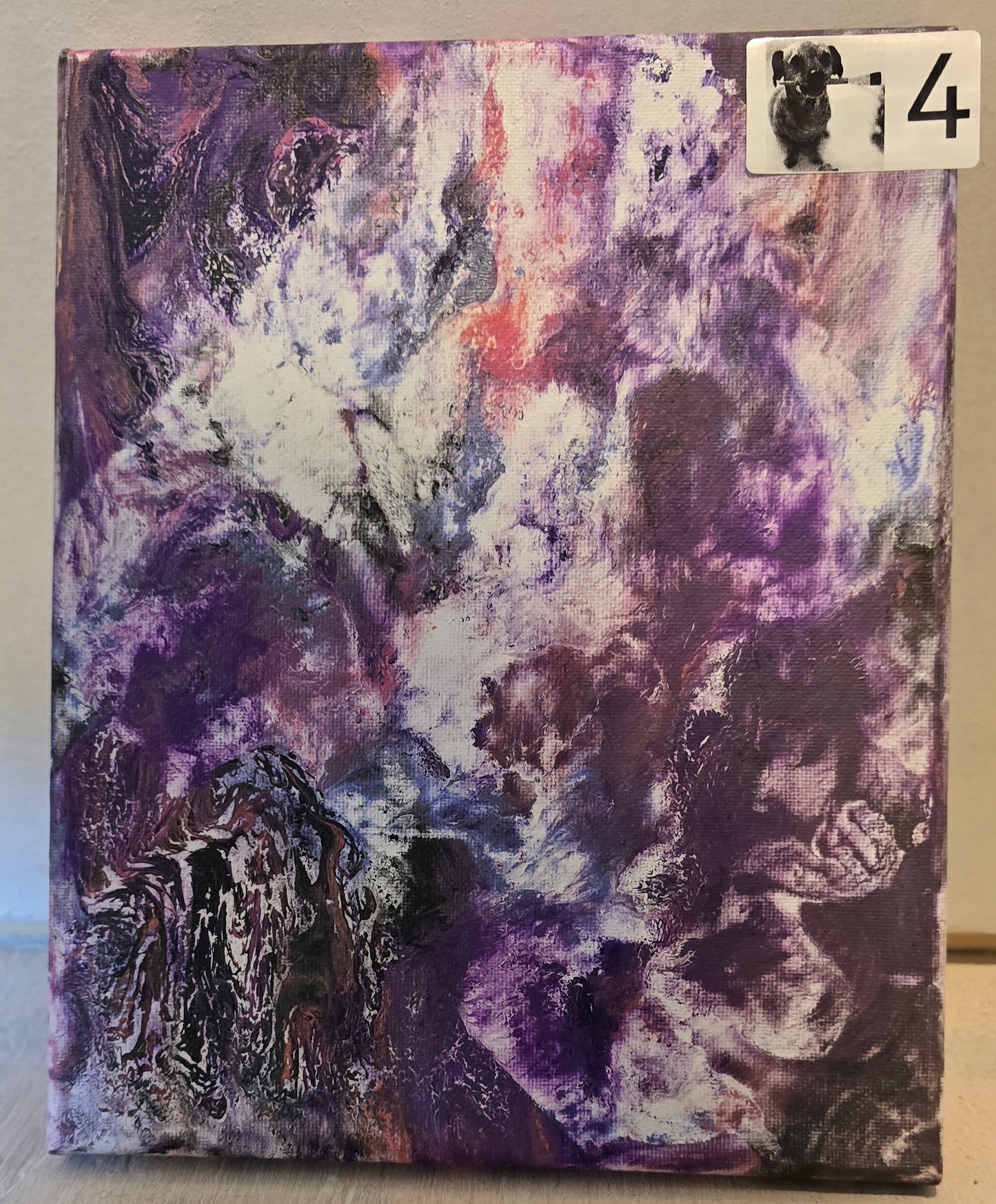 ART by MINION #4