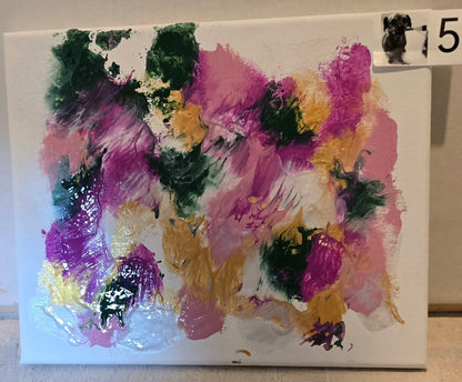 ART by MINION #5