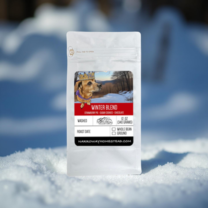 Winter Blend 2025