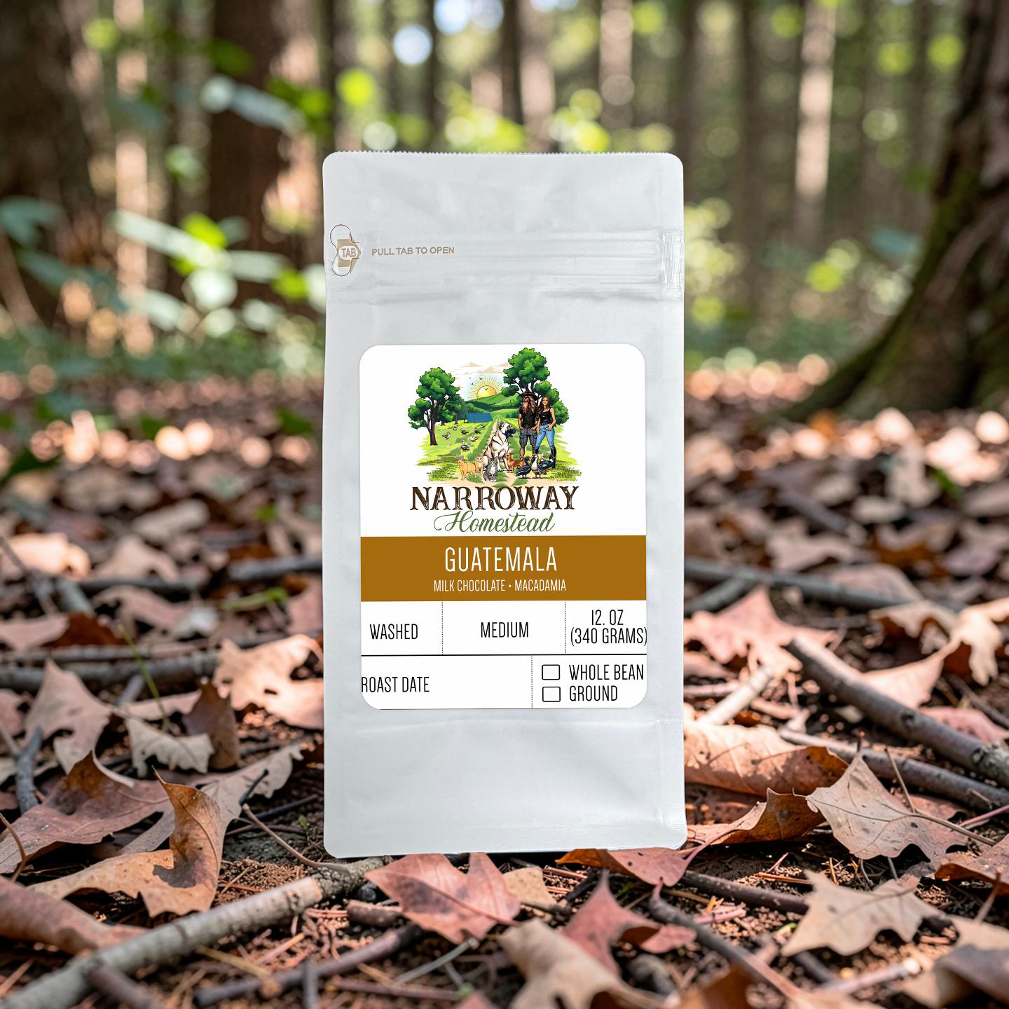 Guatemala Coffee