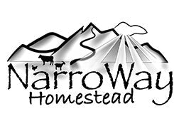 NarroWay Homestead logo
