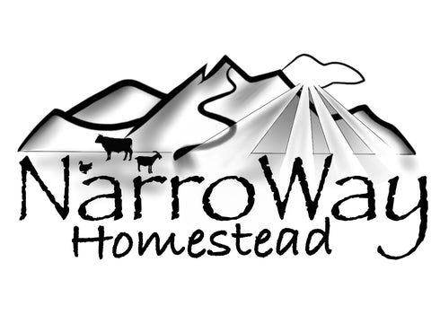 NarroWay Homestead Gift Card