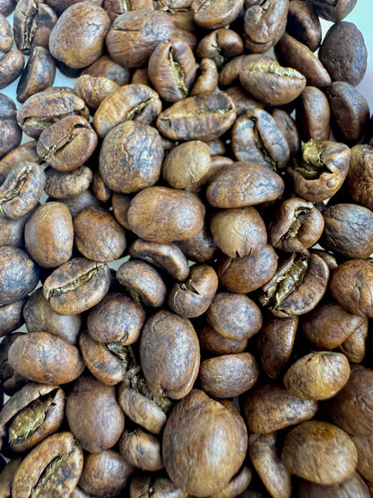 Cat Nap 2.0:  A Saber & Dagger Sweet Decaf