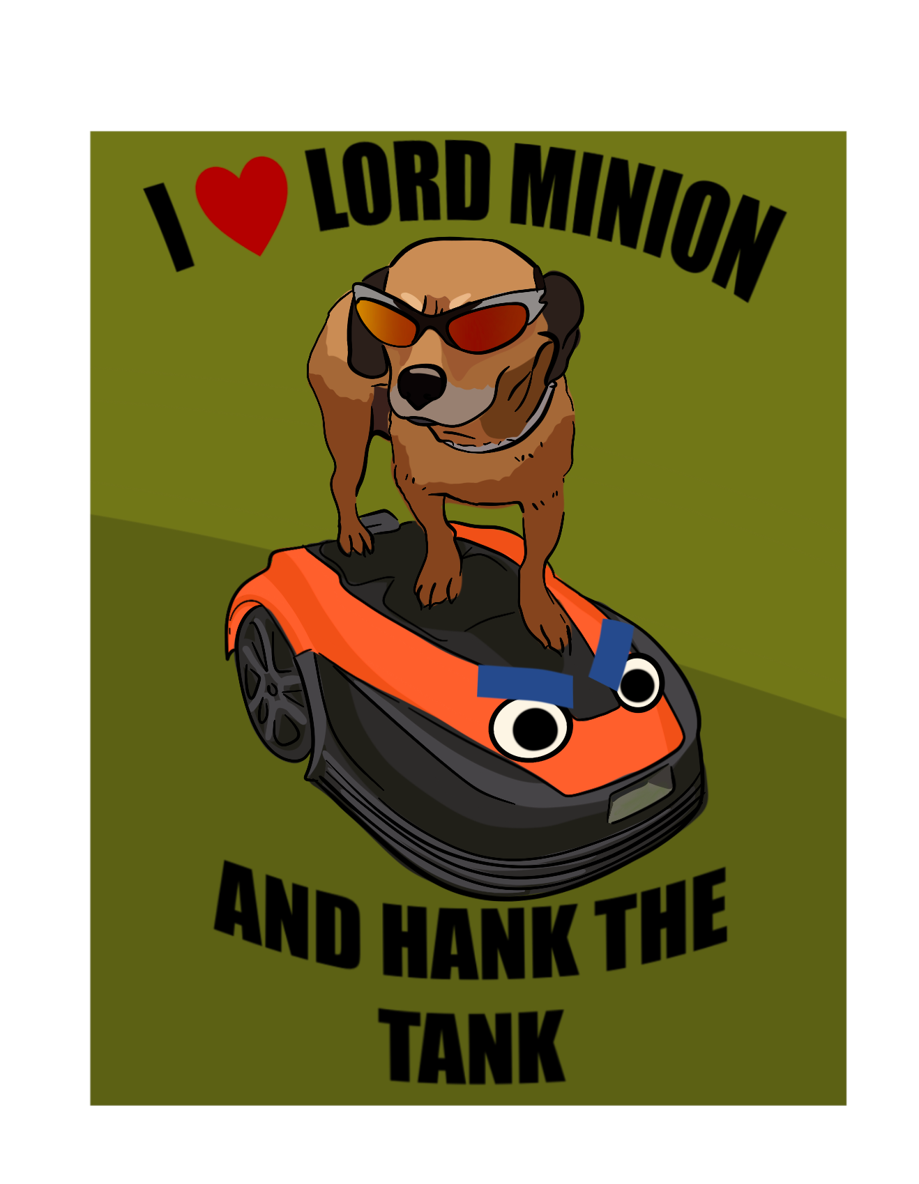 The Royal Bundle - All Things Minion