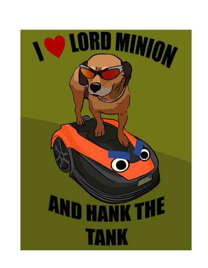 The Royal Bundle - All Things Minion