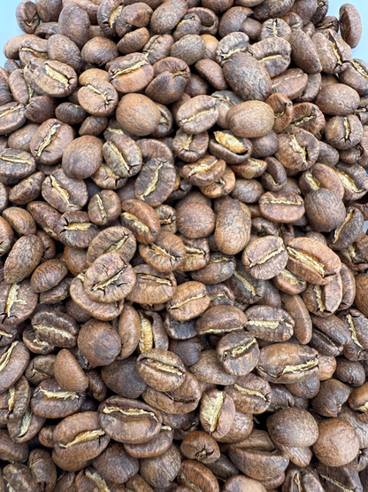 Homestead Cotton Candy Coffee